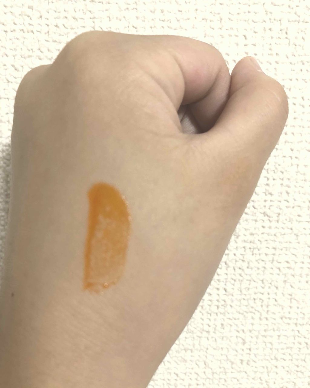 エスポルール リップティント/エスポルール/リップティントを使ったクチコミ(2枚目)