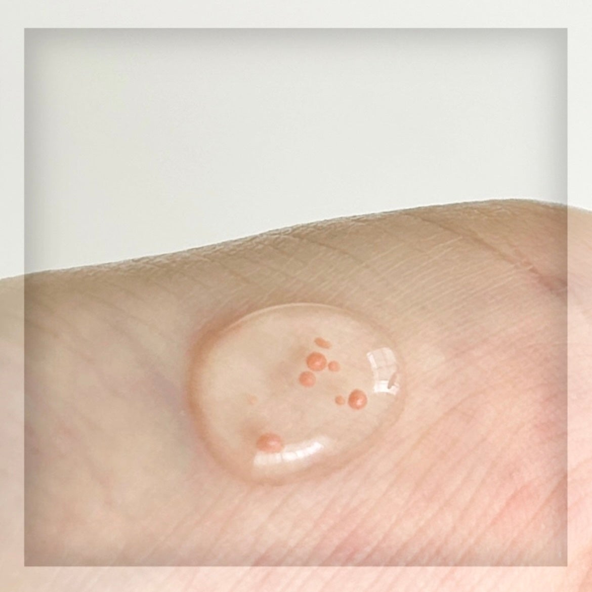 ローズハイドレイティングセラム/SABON/美容液を使ったクチコミ(5枚目)