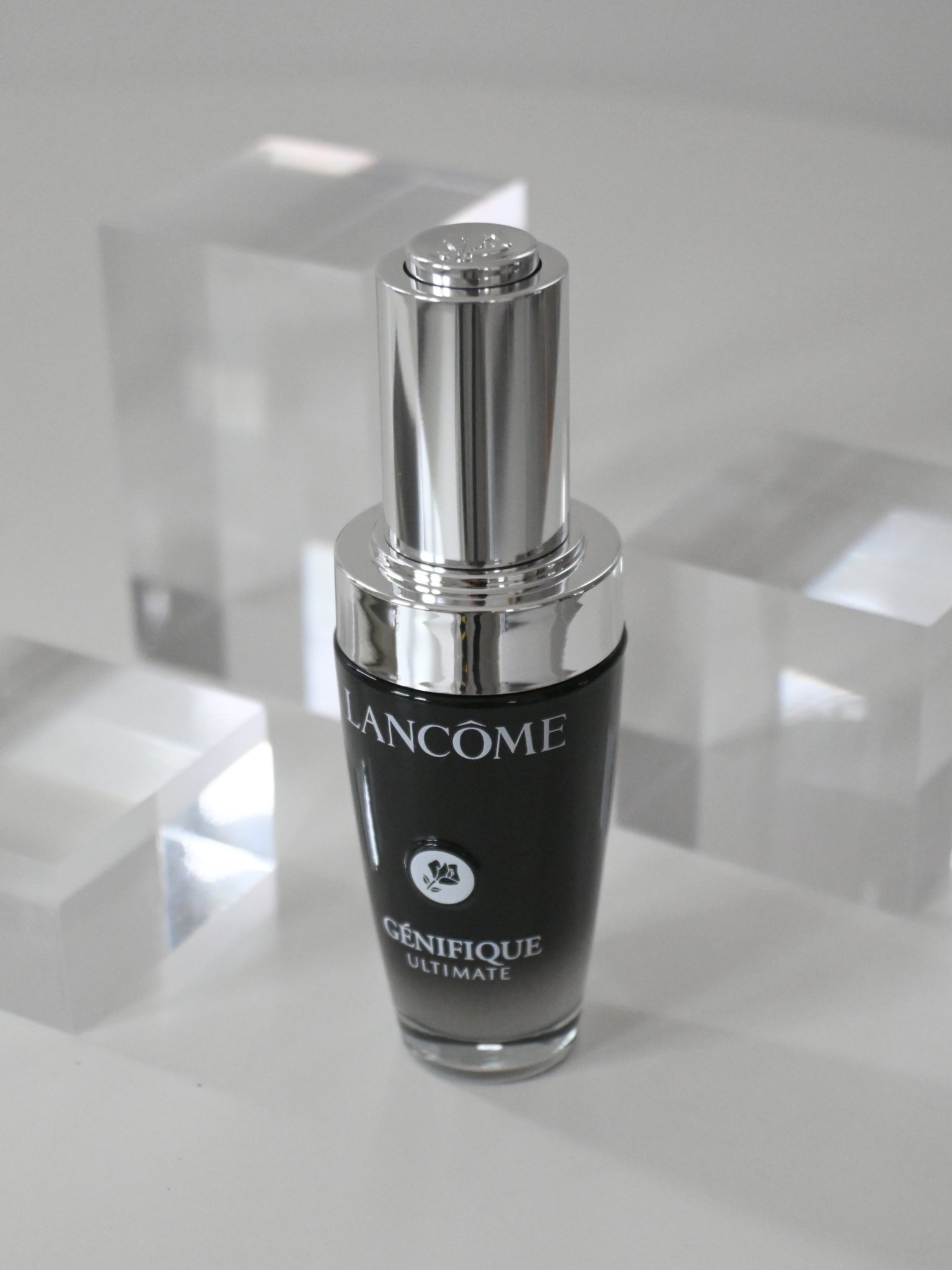 ジェニフィック アルティメ セラム/LANCOME/美容液を使ったクチコミ（1枚目）