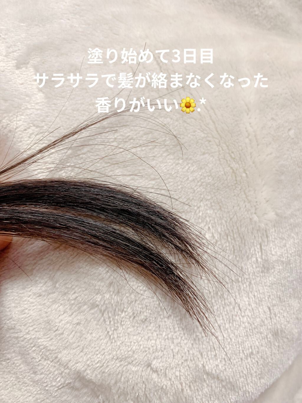 ちゃーこ on LIPS 「皆さんこんにちは!ちゃーこです🐱今回は、今までしてこなかったヘ..」(3枚目)