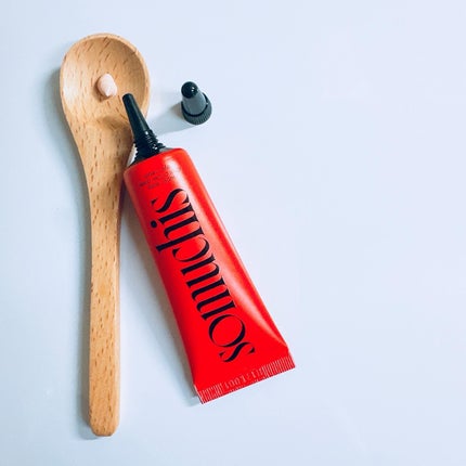 somuchis24Hクマレスクリーム/somuchis/クリームコンシーラーを使ったクチコミ(4枚目)