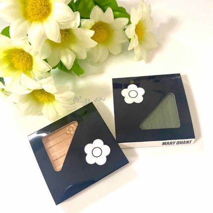 アイオープナー A004(P)/MARY QUANT/単色アイシャドウの画像