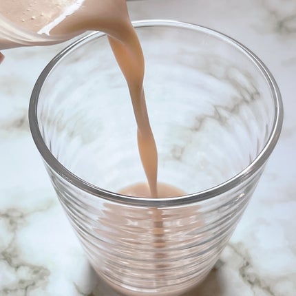 ソイプロテイン/NATURECAN/ソイプロテインを使ったクチコミ(4枚目)