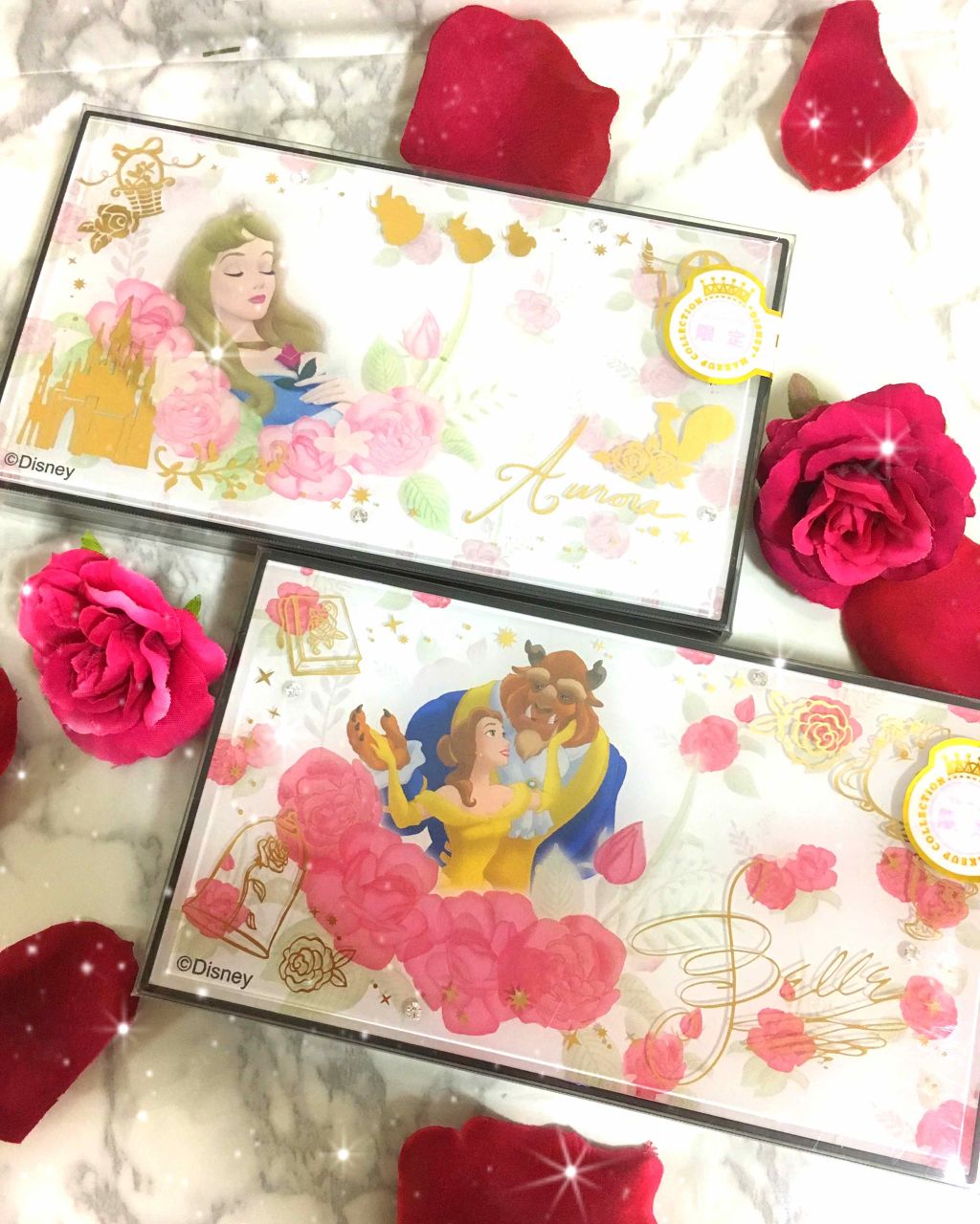 マルチパレット/IT'S DEMO/メイクアップキットを使ったクチコミ(2枚目)