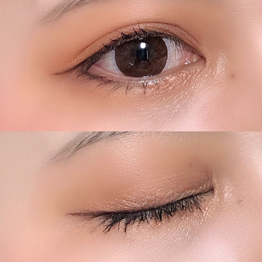 アイグロウ ジェム/DECORTÉ/ジェル・クリームアイシャドウを使ったクチコミ(6枚目)