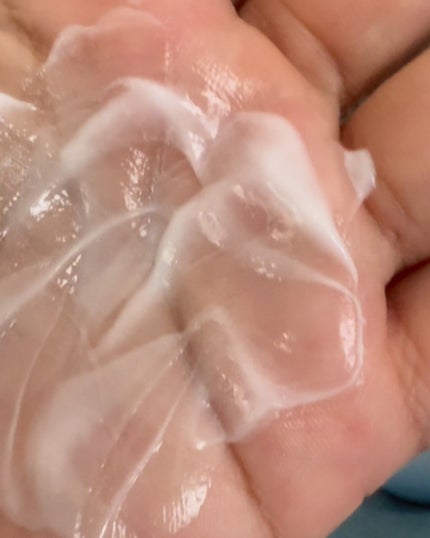 ヒリツ バランスリペアシャンプー/ヘアトリートメント オーロラ/hiritu/市販シャンプーを使ったクチコミ(8枚目)