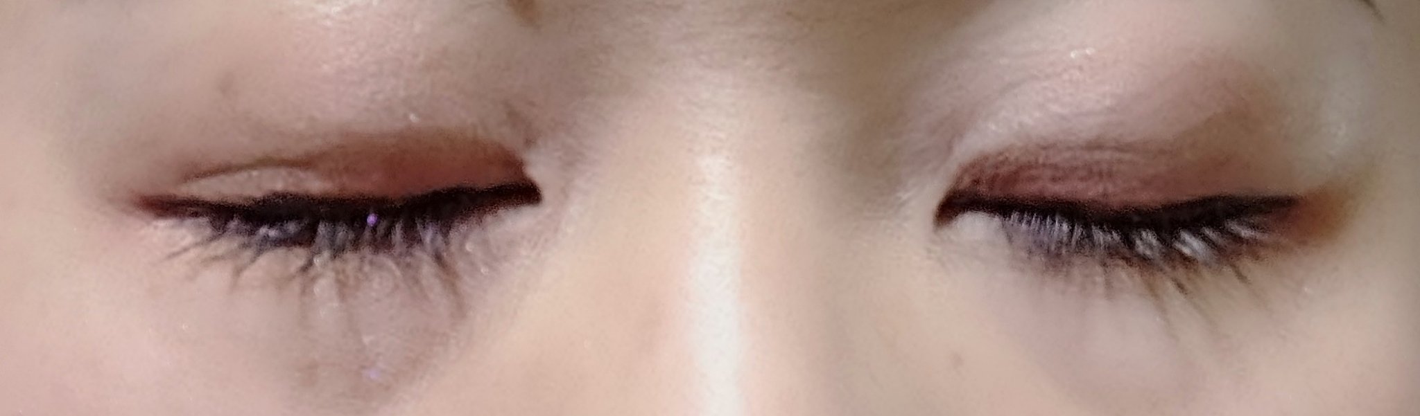 ジルスチュアート ブルームクチュール アイズ/JILL STUART/アイシャドウパレットを使ったクチコミ（2枚目）