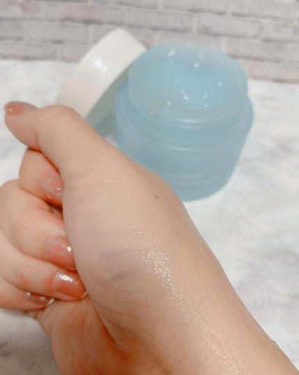 MELALESS CREAM/WONJIN EFFECT/フェイスクリームを使ったクチコミ(4枚目)