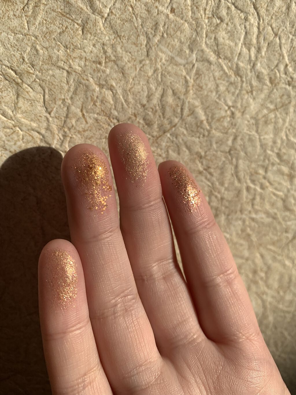 グラムチェンジマルチパレット/A.BLACK/マルチパレットを使ったクチコミ（3枚目）