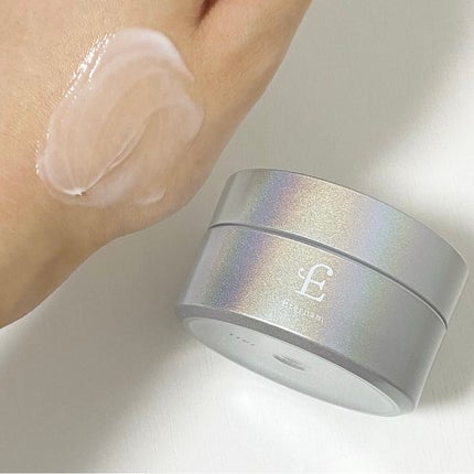 エテルナム クリーム /エテルナム/フェイスクリームを使ったクチコミ(5枚目)