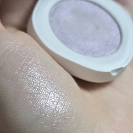 清波醉漣ハイライト(刺繍限定)/花西子/パウダーハイライトを使ったクチコミ(2枚目)