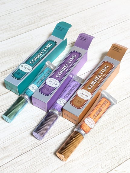 ホリカホリカ ラッシュコレクティングマスカラ/HOLIKA HOLIKA/マスカラを使ったクチコミ(4枚目)