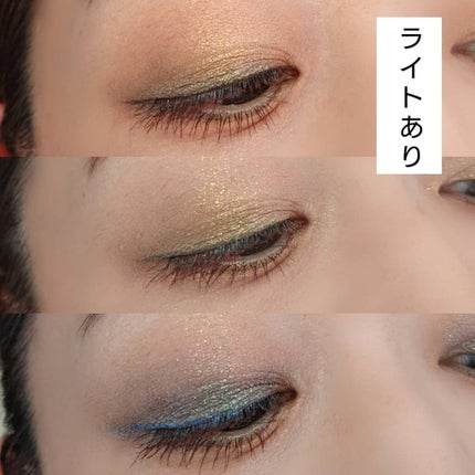 サンク クルール クチュール<バーズ オブ ア フェザー>/Dior/アイシャドウパレットを使ったクチコミ(3枚目)