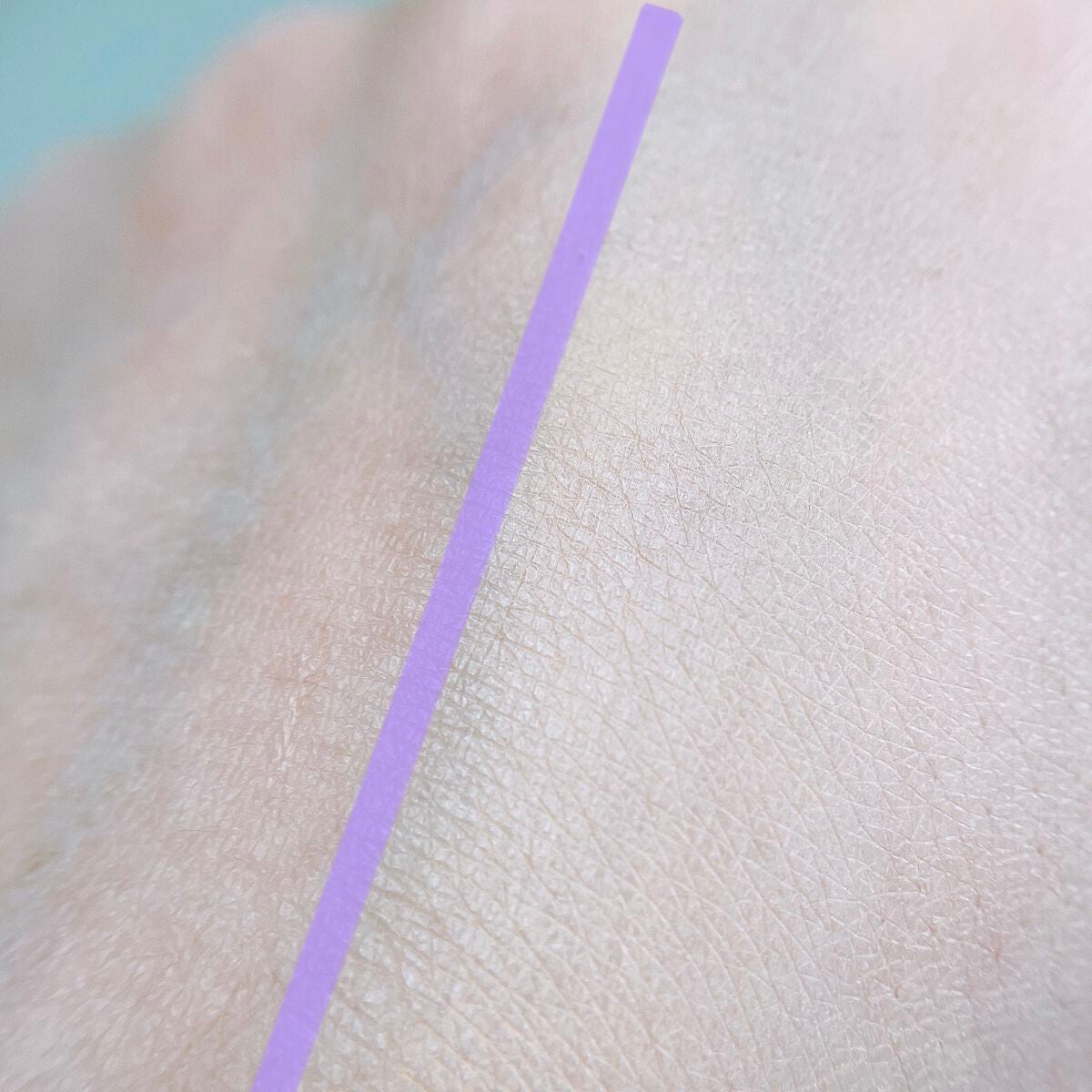 (旧)アンリミテッド ラスティング フルイド/shu uemura/リキッドファンデーションを使ったクチコミ(3枚目)