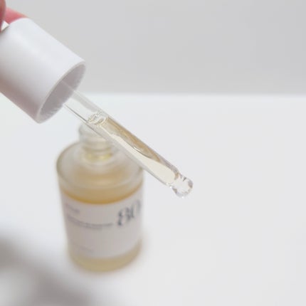 ドクダミ80%スージングアンプル/Anua/美容液を使ったクチコミ(2枚目)