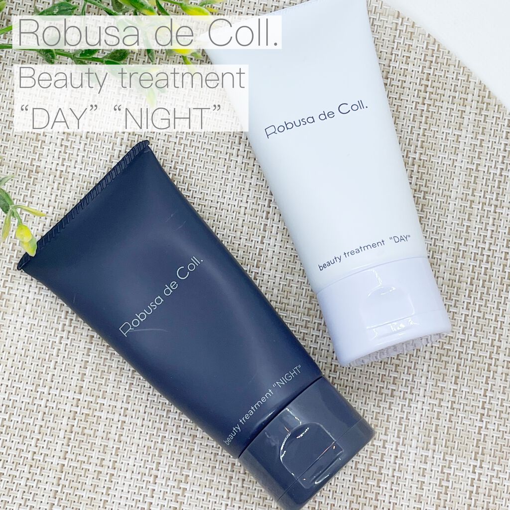 ロブサ・デ・コル デイケアクリーム/ロブサ・デ・コル/ハンドクリームを使ったクチコミ（1枚目）