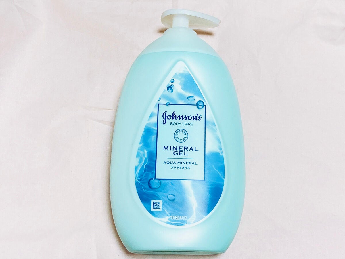 エクストラケア アロマミルク/ジョンソンボディケア/ボディミルクを使ったクチコミ(2枚目)