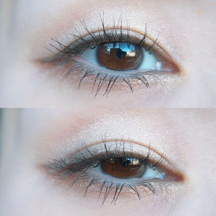 ミネラライズ アイシャドウ/M・A・C/アイシャドウパレットを使ったクチコミ(3枚目)