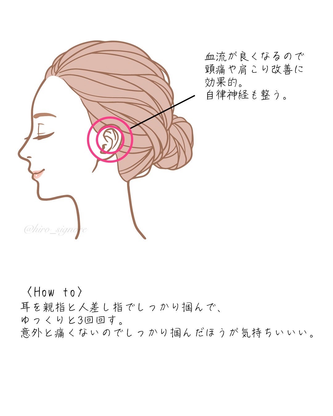 ヒロキ|40歳の美容家 ヘアケア スキンケア on LIPS 「-10歳若く見えるためにコレやってます。___________..」(6枚目)