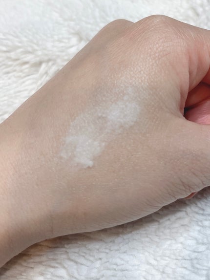 ボディ スムーザー /ハウス オブ ローゼ/ボディスクラブを使ったクチコミ(4枚目)