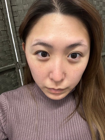 ホットブラックジェルクレンジング/.akaran/クレンジングジェルを使ったクチコミ(3枚目)