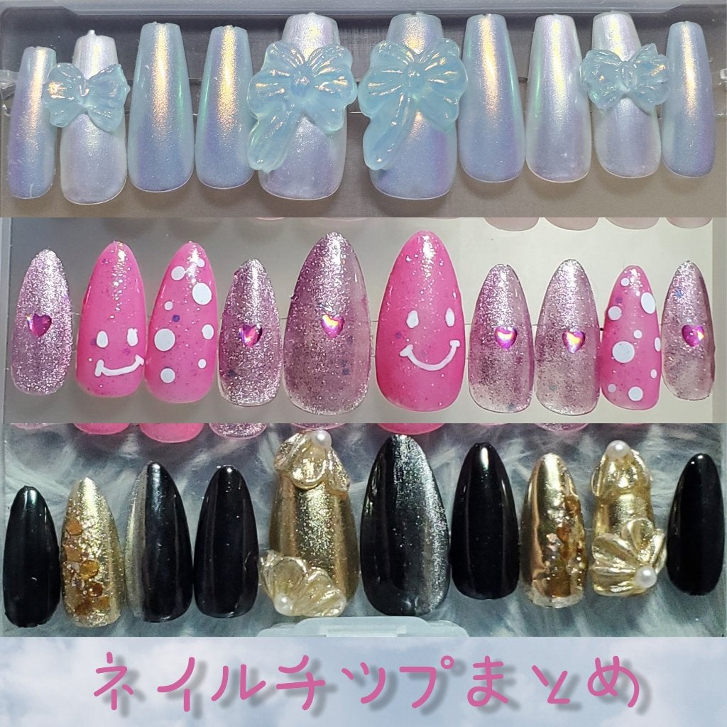 Mococoð¹ãã©ãã(æçš¿ã®ããæ¹) on LIPS ã1é±éã®éã«äœã£ããã€ã«ããããŸãšããŸãããã2ã»3æç®ããªãŒ..ãïŒ1æç®ïŒ