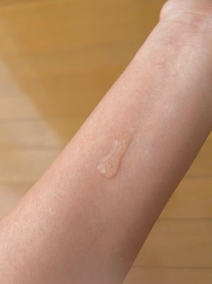 トーンブライトニング カプセルアンプル/SKIN1004/美容液を使ったクチコミ(2枚目)