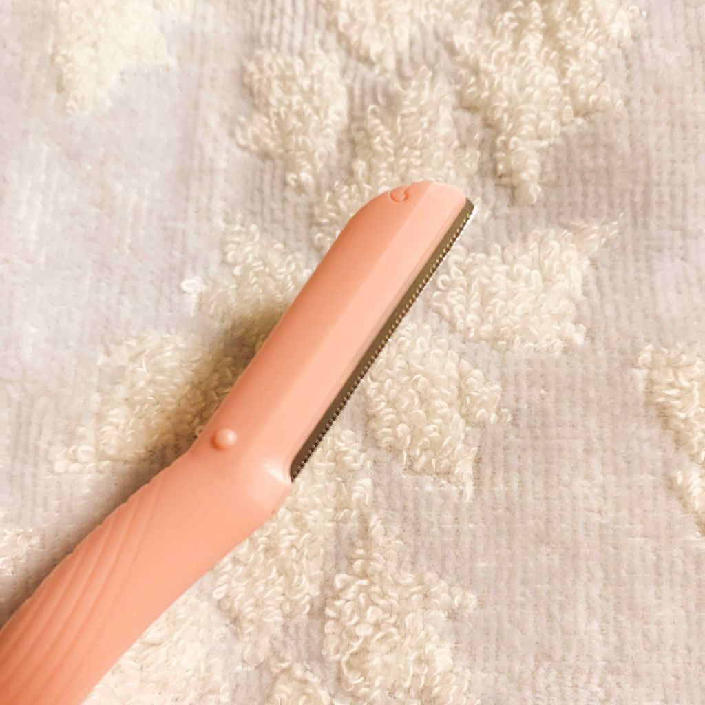 プレミア敏感肌用 Lディスポ/シック/シェーバーを使ったクチコミ（3枚目）