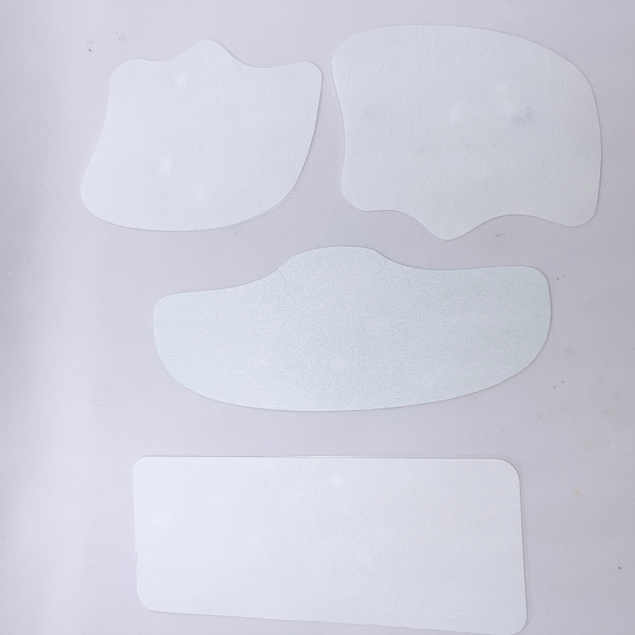 Derma Lift Mask/ALLUDEM/スキンケアキットを使ったクチコミ（3枚目）