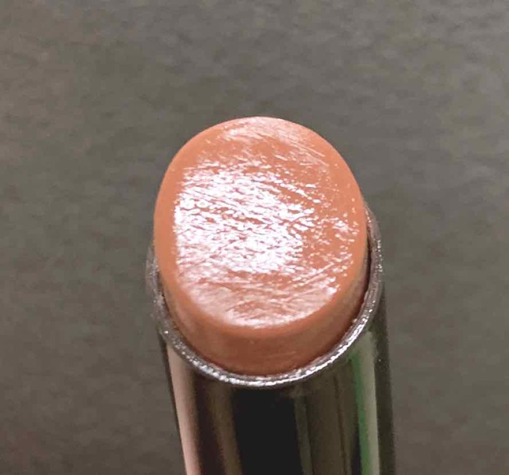 リップザカラー/リップザカラー/口紅を使ったクチコミ(3枚目)