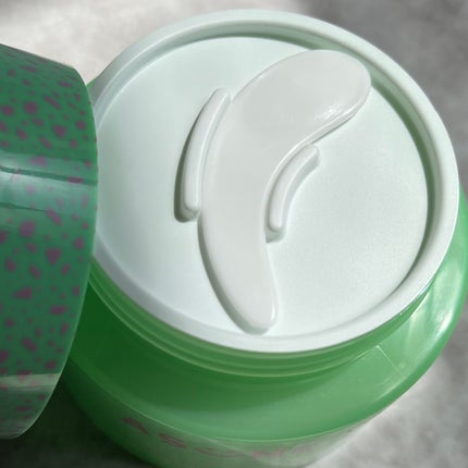 バンブークレンジングバーム/ASUNE /クレンジングバームを使ったクチコミ(4枚目)