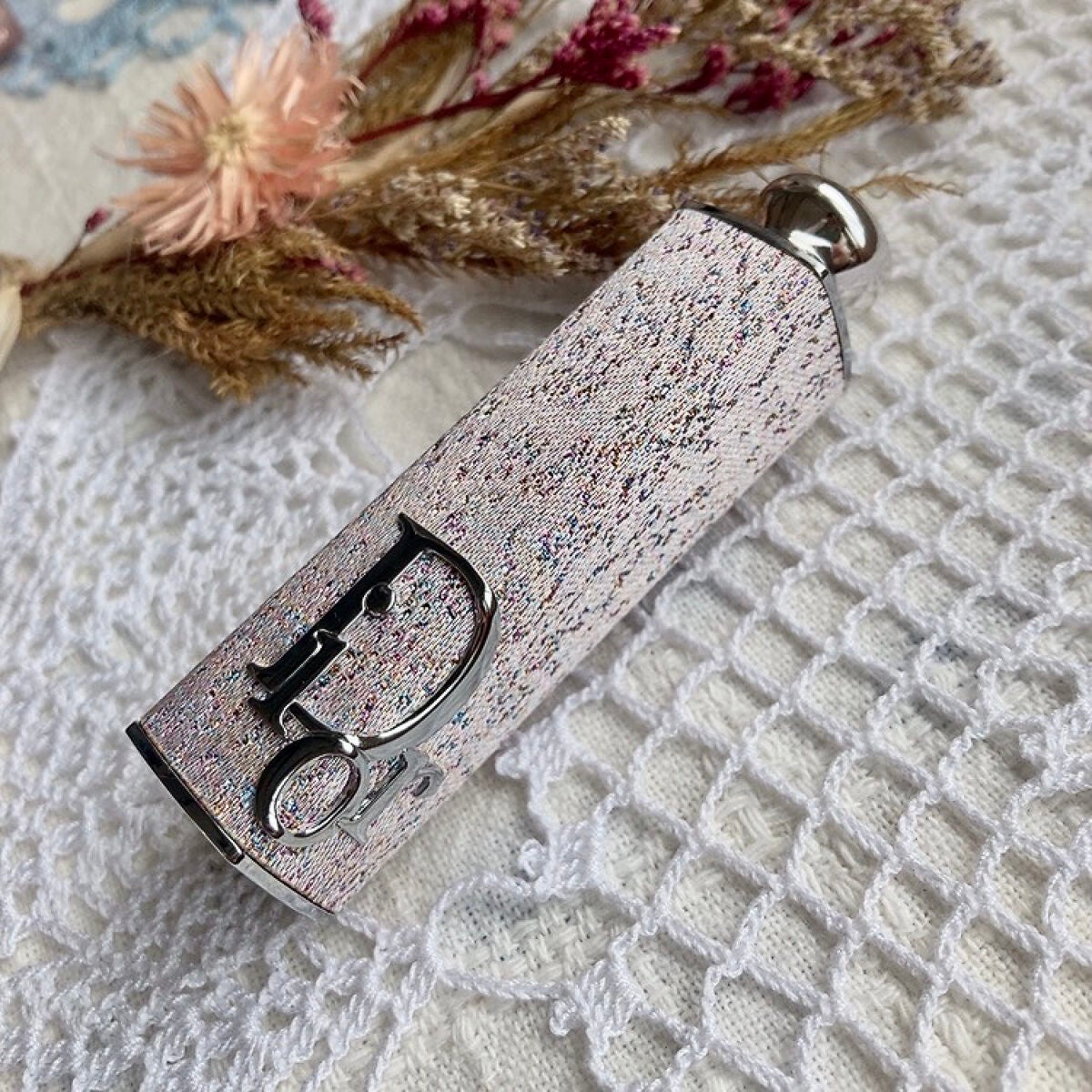 ディオール アディクト リップスティック/Dior/口紅を使ったクチコミ(3枚目)