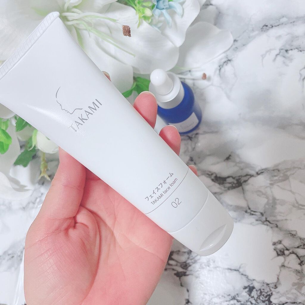 タカミスキンピール/タカミ/ブースター・導入液を使ったクチコミ(6枚目)