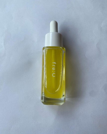 fru:C/Fru:C/美容液を使ったクチコミ(2枚目)