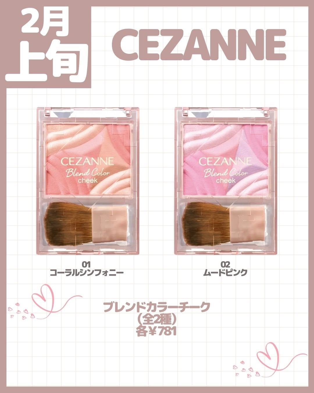 リアルックミラー/ロージーローザ/その他化粧小物を使ったクチコミ(3枚目)