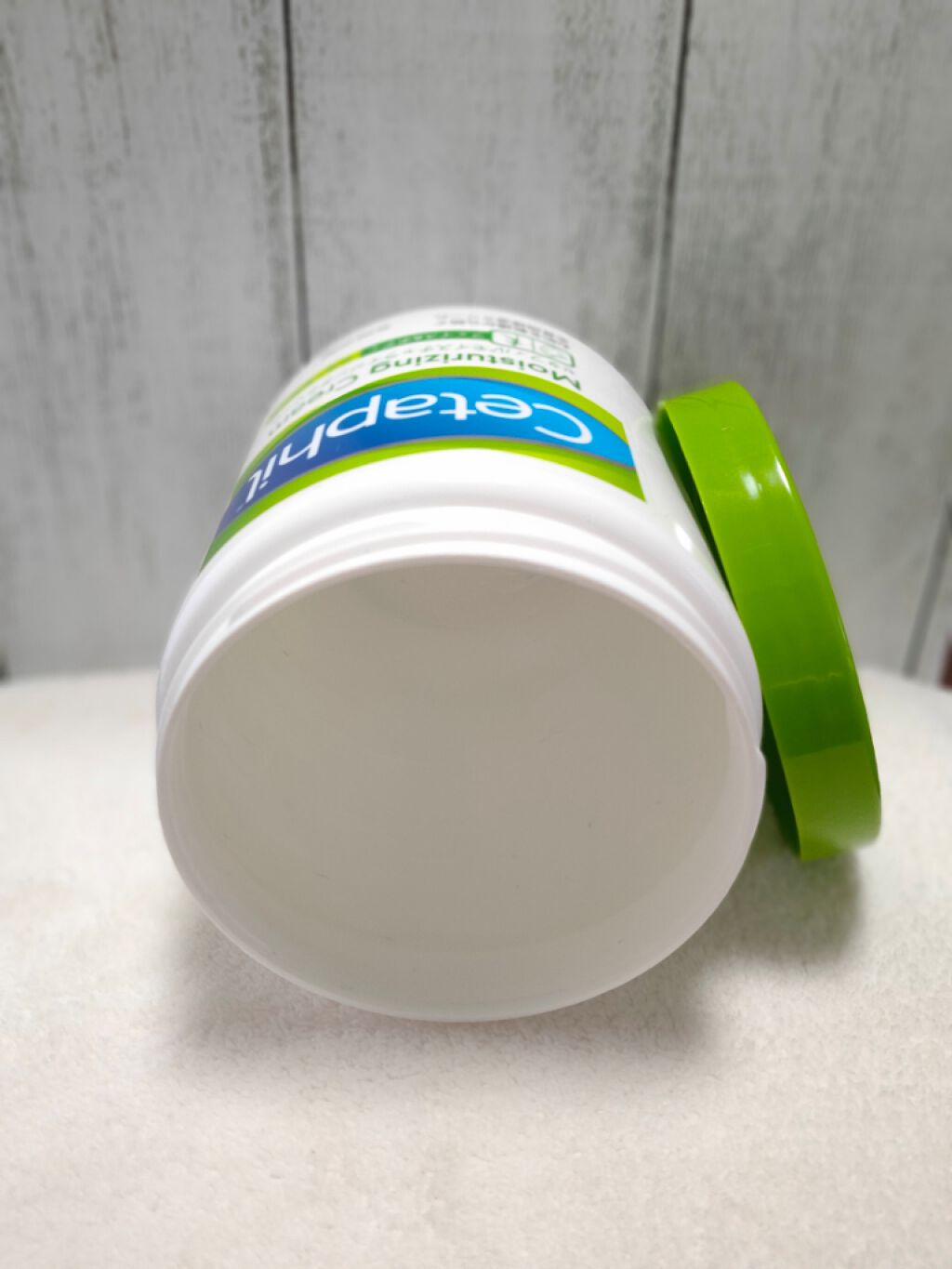 プレミアム ローション モイストムスク/ジョンソンボディケア/ボディローションを使ったクチコミ（2枚目）