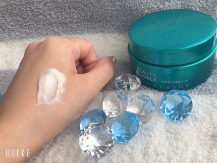 ビューティーチャージ ナイトスペリア/アトリックス/ハンドクリームを使ったクチコミ(6枚目)