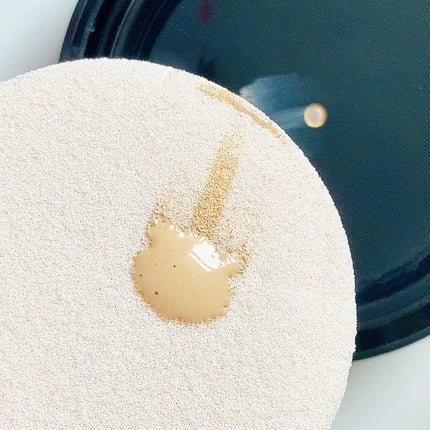 ミネラルリキッドリー ファンデーション SPF22 PA++/MiMC/リキッドファンデーションを使ったクチコミ(4枚目)