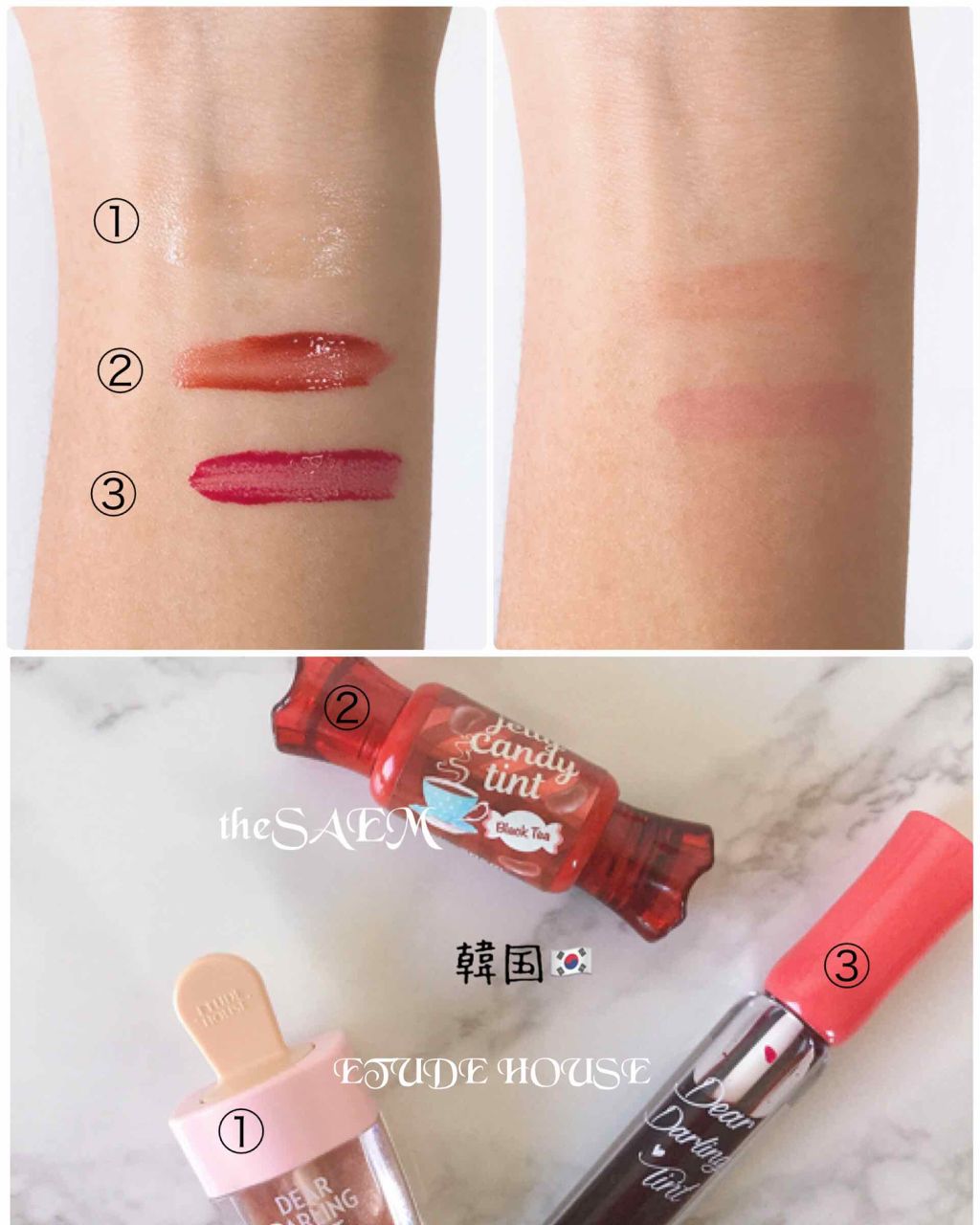 フルプランプ リップエッセンス CC II/FASIO/リップケアを使ったクチコミ（2枚目）