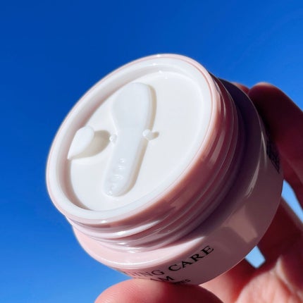 モイストエイジングケアクリーム/WHOMEE/フェイスクリームを使ったクチコミ(7枚目)