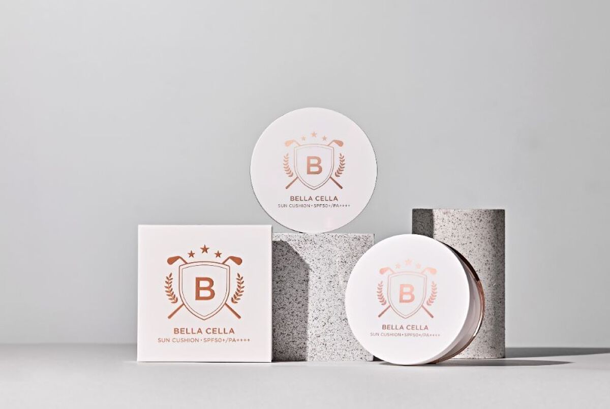 サンクッション BELLA CELLA
