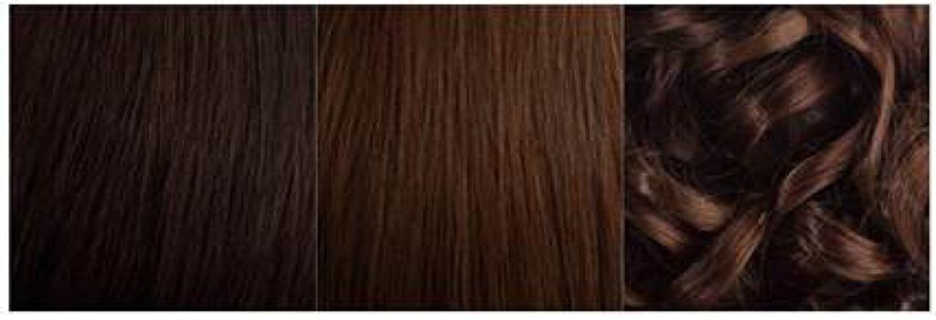 ブラン H カラー