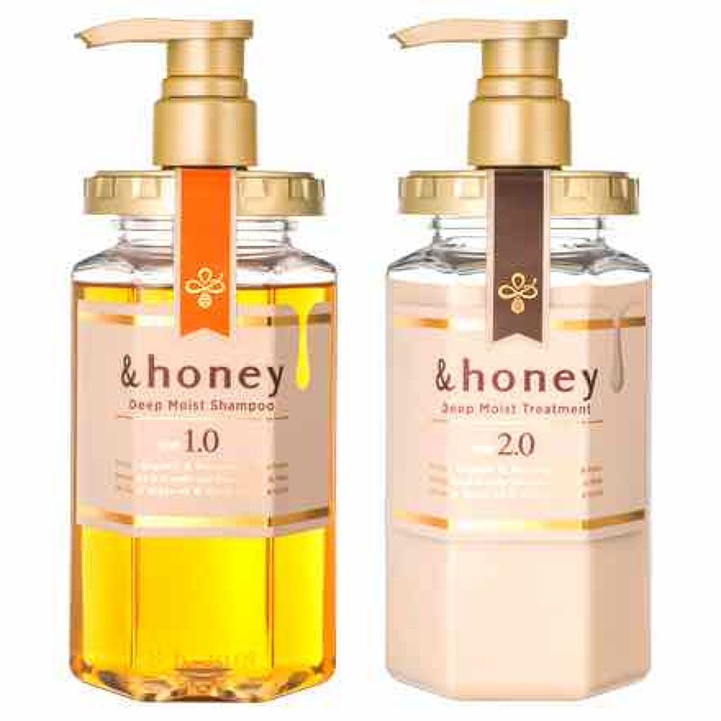 ヘアクリーム＜ココナッツオイル＞/ジェノス/アウトバストリートメントを使ったクチコミ（3枚目）