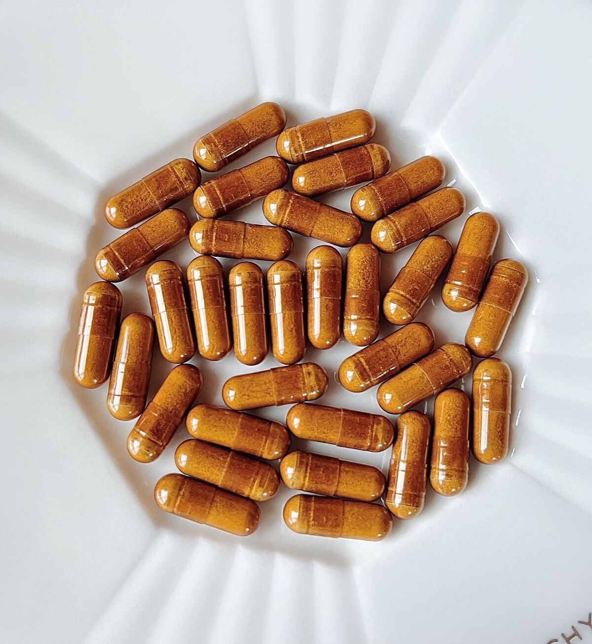 U.V.Cカプセル/フラセラ/美容サプリメントを使ったクチコミ(9枚目)