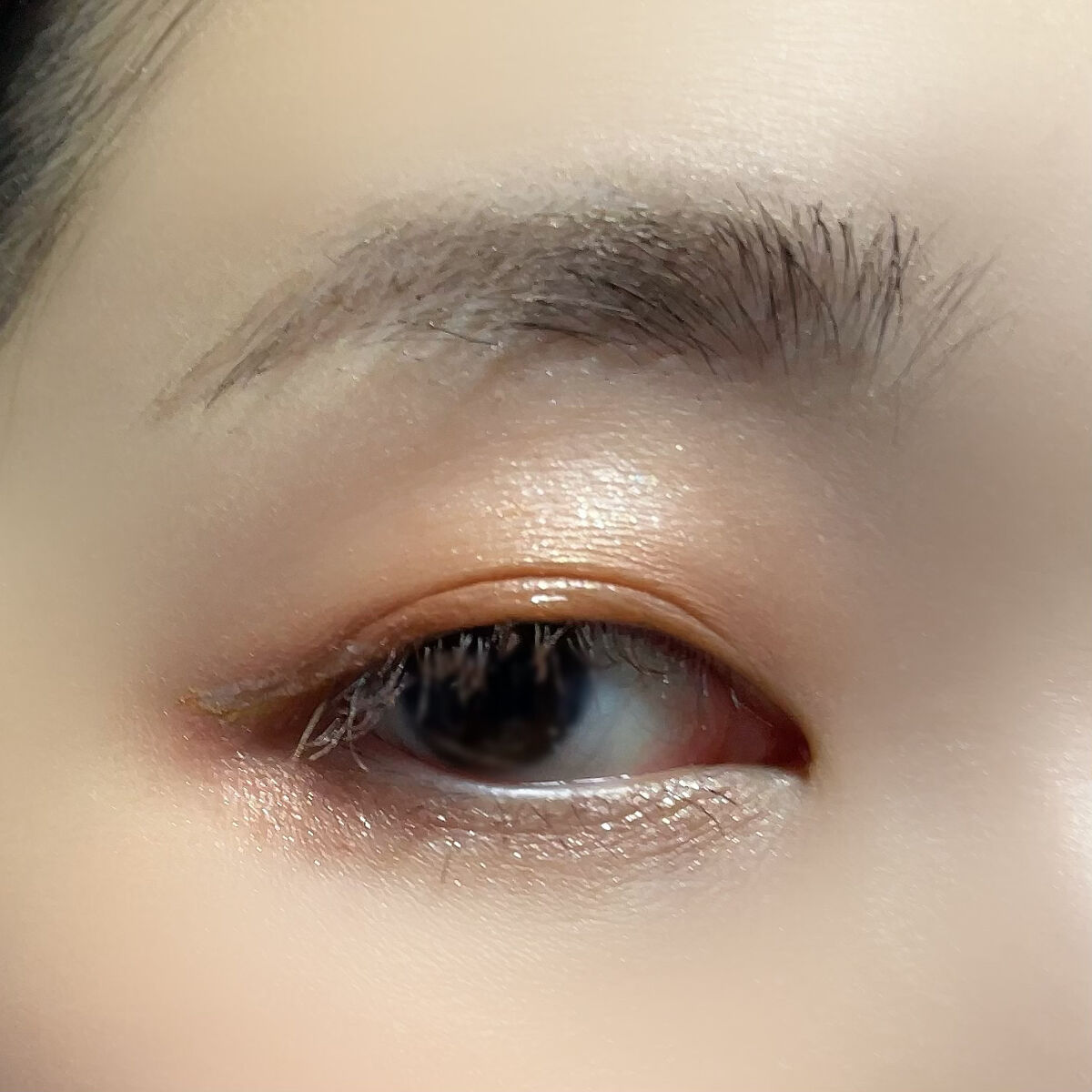 ベルベットブランケットティント 01.クリームロージー/HOLIKA HOLIKA/リップティントを使ったクチコミ（3枚目）