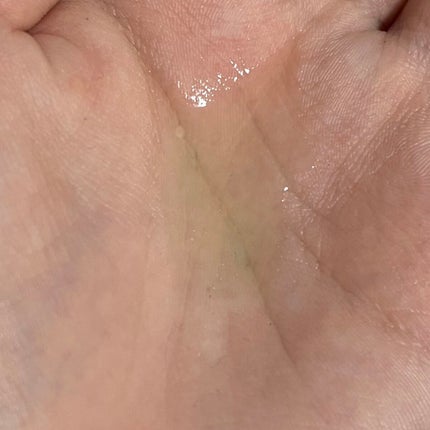 シカゴ― シカダブルエフェクトアンプル/ISOI/美容液を使ったクチコミ(3枚目)