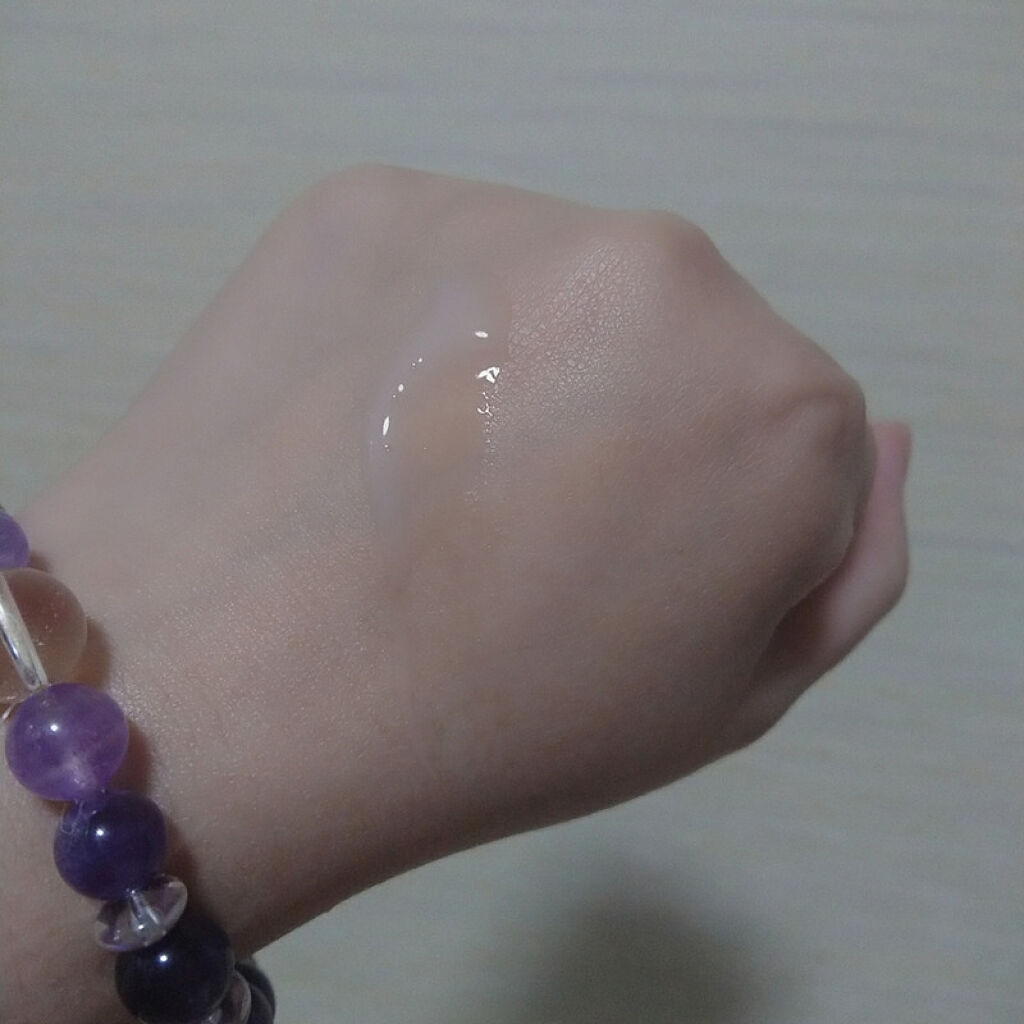 シンプルバランス プラス スキンチューンセラム/シンプルバランス/オールインワン化粧品を使ったクチコミ（3枚目）