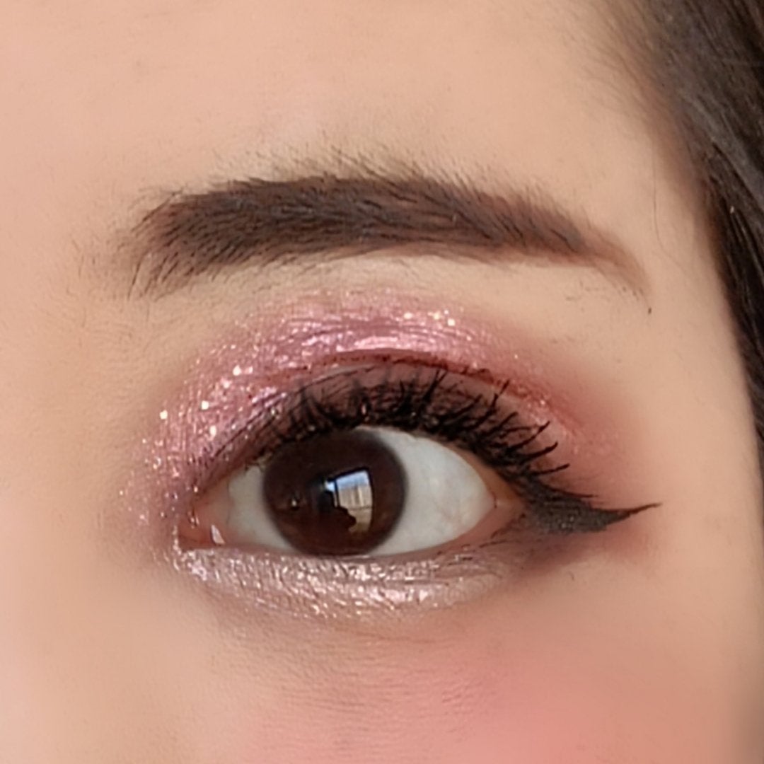 ルージュ ヴォリュプテ シャイン/YVES SAINT LAURENT BEAUTE/口紅を使ったクチコミ(6枚目)