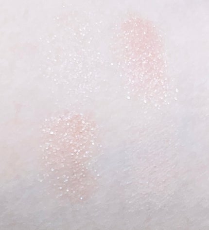 プティパレットアイズ/キャンメイク/パウダーアイシャドウを使ったクチコミ(7枚目)