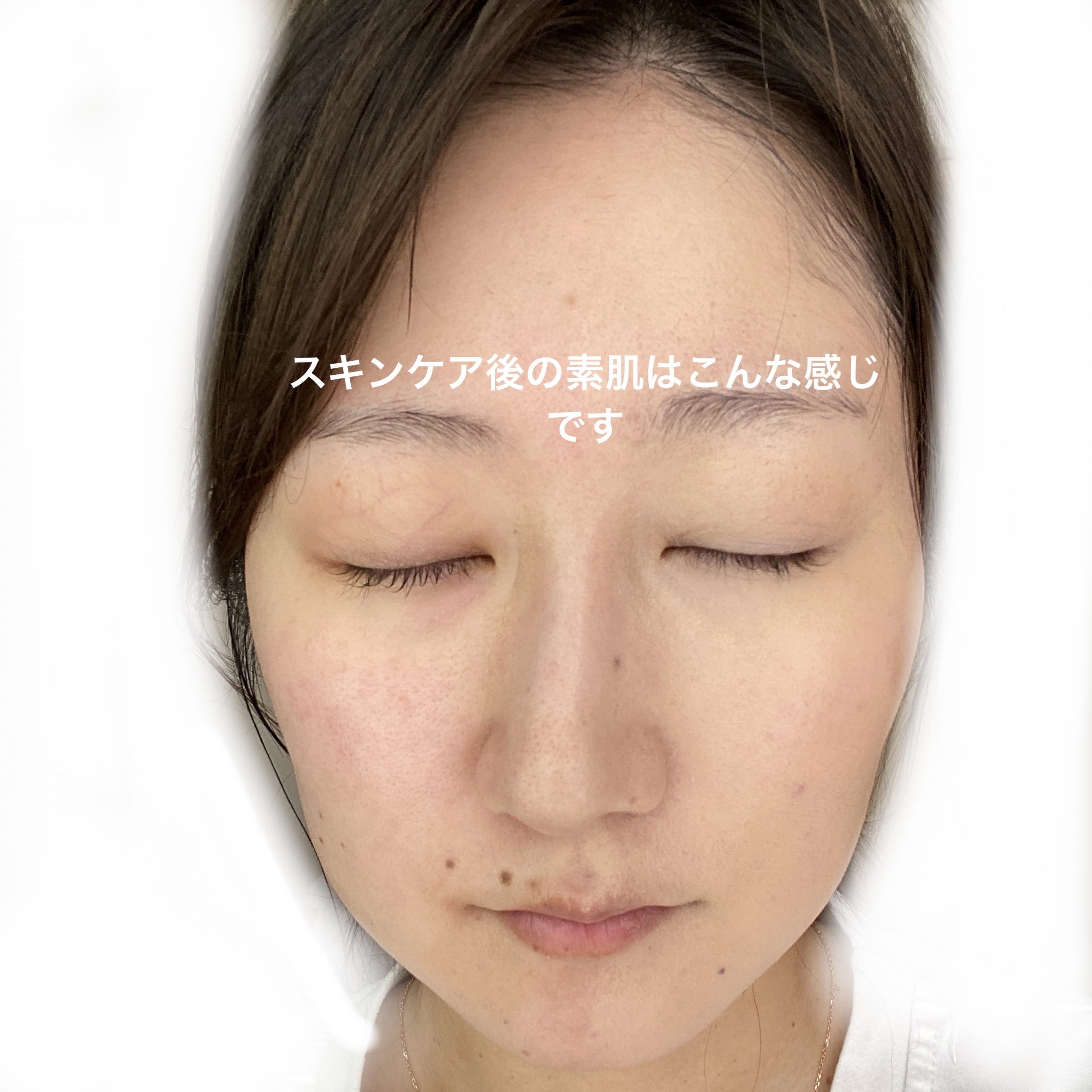 オールアワーズ リキッド LN1/YVES SAINT LAURENT BEAUTE/リキッドファンデーションを使ったクチコミ（2枚目）